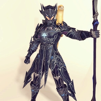 K'char Tia 日記「竜騎士90AF」 | FINAL FANTASY XIV, The