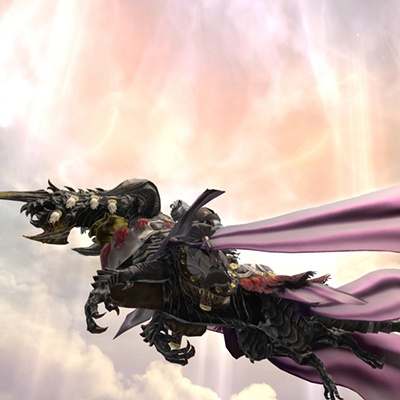 フィギュア】FINAL FANTASY XIV マイスタークオリティ