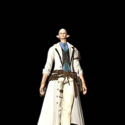 製作 服 コレクション ff14