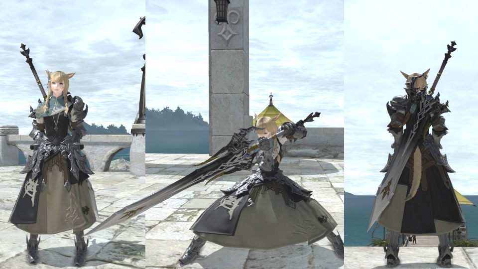 Hee San 日記「みらぷり＃12」 | FINAL FANTASY XIV, The Lodestone