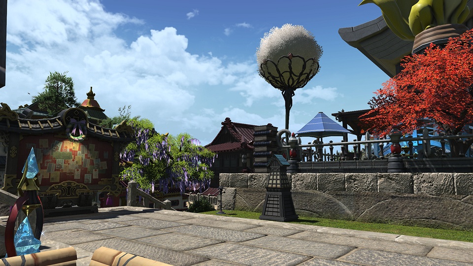 Recruiting Next_Stage Members (Community Finder) | FINAL FANTASY