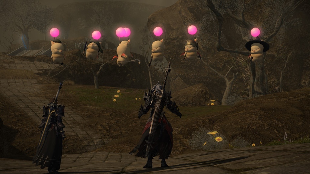 Claidie D’oraguille Blog Entry Level 58 DRK almost 59 | FINAL