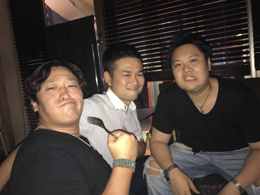Yuminyan Chanshi Blog Entry `32Krat FCオフ会!!` | FINAL FANTASY