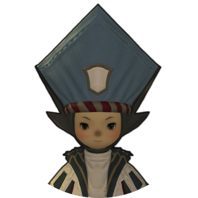FF14 ハルオーネ衣装 お譲りします （You Zzz 日記「アパレル