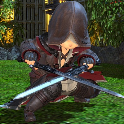 FF14 ラバーキーチェーン　17種(全18種)未開封 ファイナルファンタジーXIV 黒魔道士 ドットラバーキーチェーン