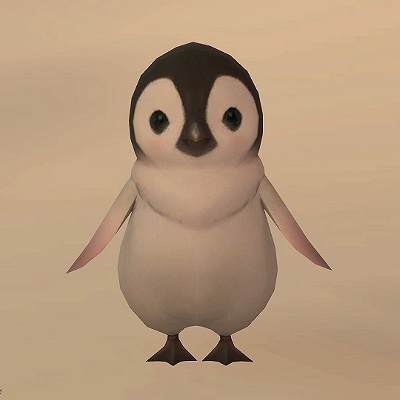 Jinn Raice 日記「ペペペペペペペンギンペンギンペng」 | FINAL