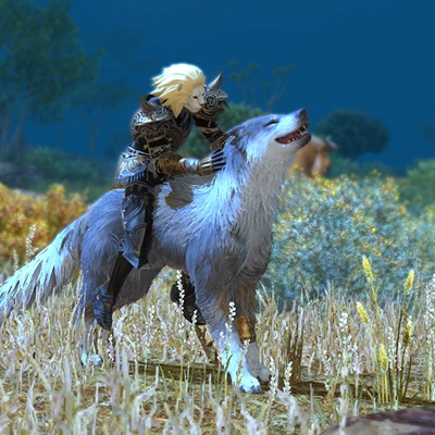 Zest Mix 日記「FF16は知らないけど、トルガルが可愛いと分かっ