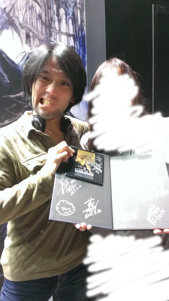 東京ゲームショウ2024 出展情報&会場グッズ販売情報！ | FINAL