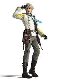 Stilzkin Qupo Blog Entry `全ファイナルファンタジー大投票 Stilzkin Qupo Blog Entry `全ファイナルファンタジー大投票