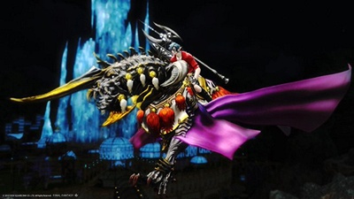 Sial Glodia 日記「〈縛りSS〉100のSS#008 漆黒のヴィランズ