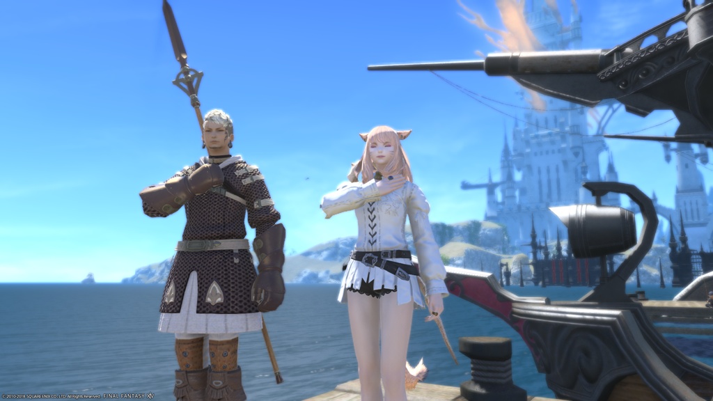 新品 ファイナルファンタジーXIV × nana-nana バッグ FF14 新品 ファイナルファンタジーXIV × nana-nana バッグ FF14|mercari