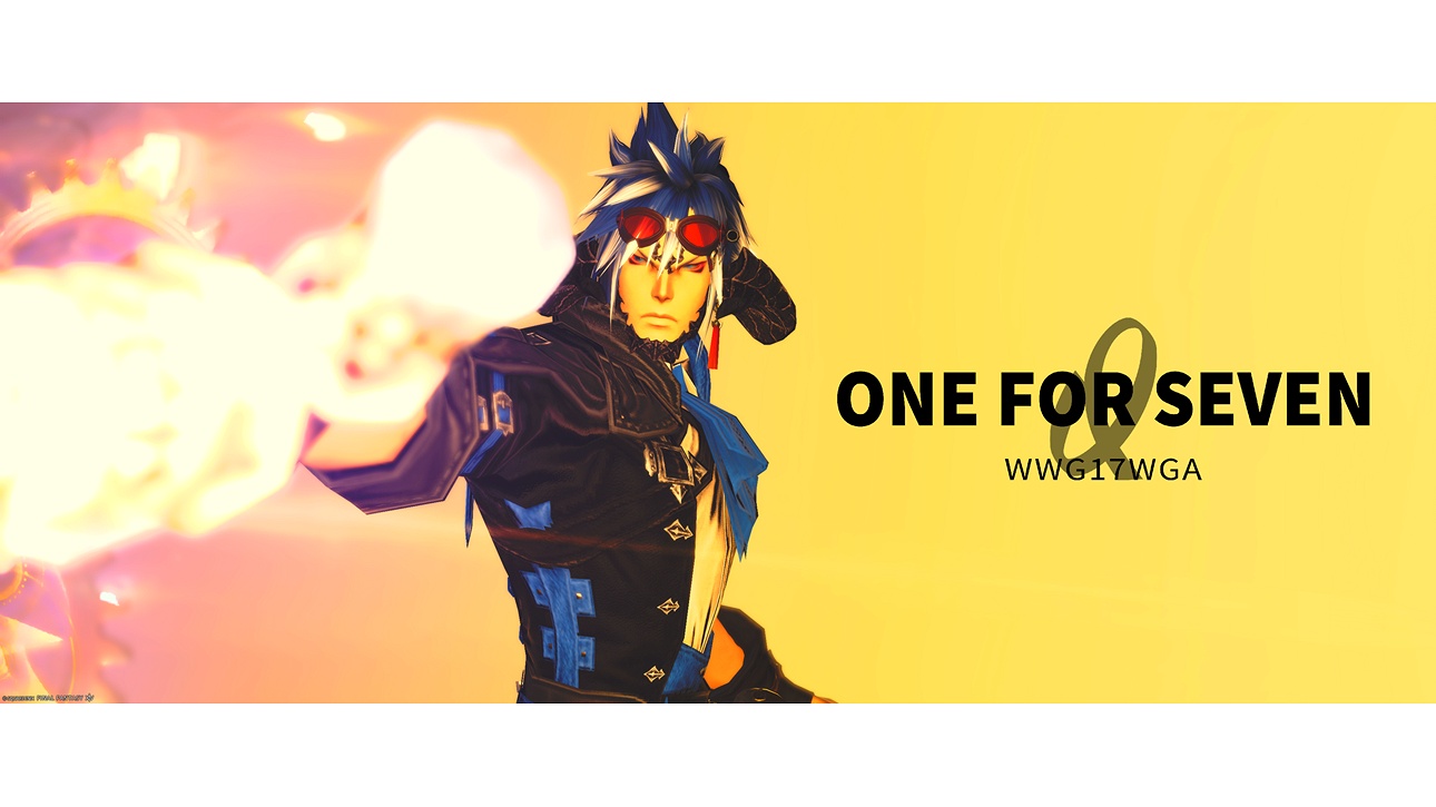 ファイナルファンタジー14　 開発、コミュニティスタッフ直筆サイン入り ファイナルファンタジー14 開発、コミュニティスタッフ直筆