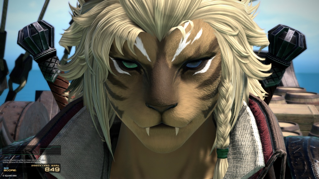 FINAL FANTASY XIV Forum