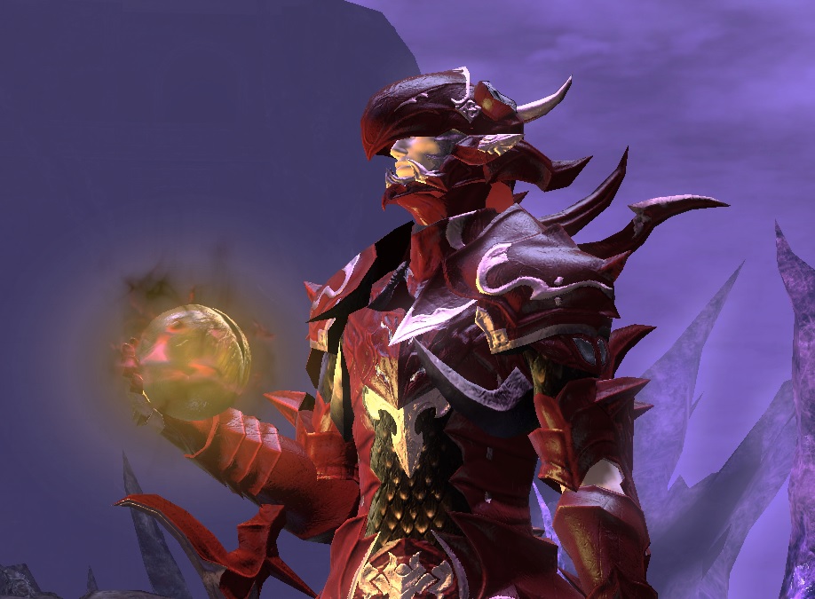 Gol Bez 日記「ドラゴンズエアリークリアからのエスティニアンの素顔