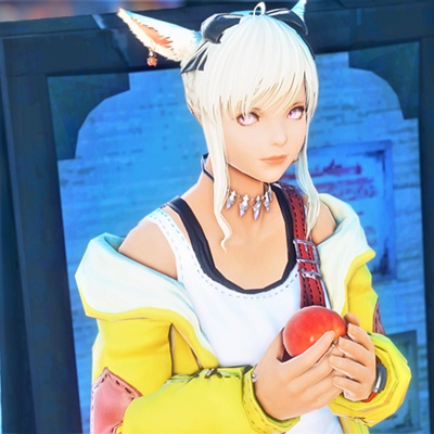 Sai Saiki 日記「さいのFF14日記22」 | FINAL FANTASY XIV, The