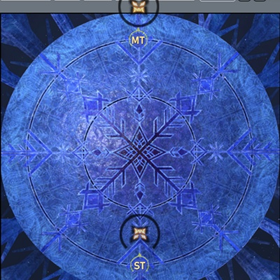 鎮座NESS様 2点まとめ 冥王星と衛星カロン・ニクス・ヒドラ：ハッブル宇宙望遠鏡が撮影