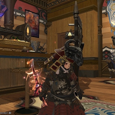 Eisen Herz Blog Entry `失った装備品３` | FINAL FANTASY XIV, The