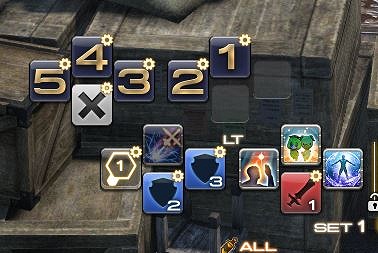 Woruco Co 日記「クリコン用タゲマーカーマクロセット」 | FINAL