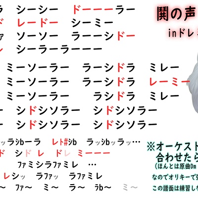 FINAL FANTASY I・II・III 全曲集　楽譜　ドレミ楽譜出版社 Windy Rolling Blog Entry `【ドレミ譜】つくった移調楽譜とか