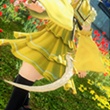 Eorzea Database: Quaintrelle's Ruffled Dress