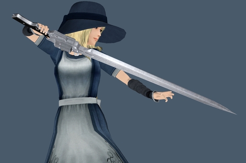 3Dプリント フルサイズ ファイナルファンタジーVIII ガンブレード 2025年最新】ガンブレード ffの人気アイテム - メルカリ