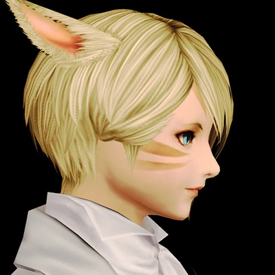 Marie Ronan 日記「髪型 ヘアカタログ 取得場所 (随時更新