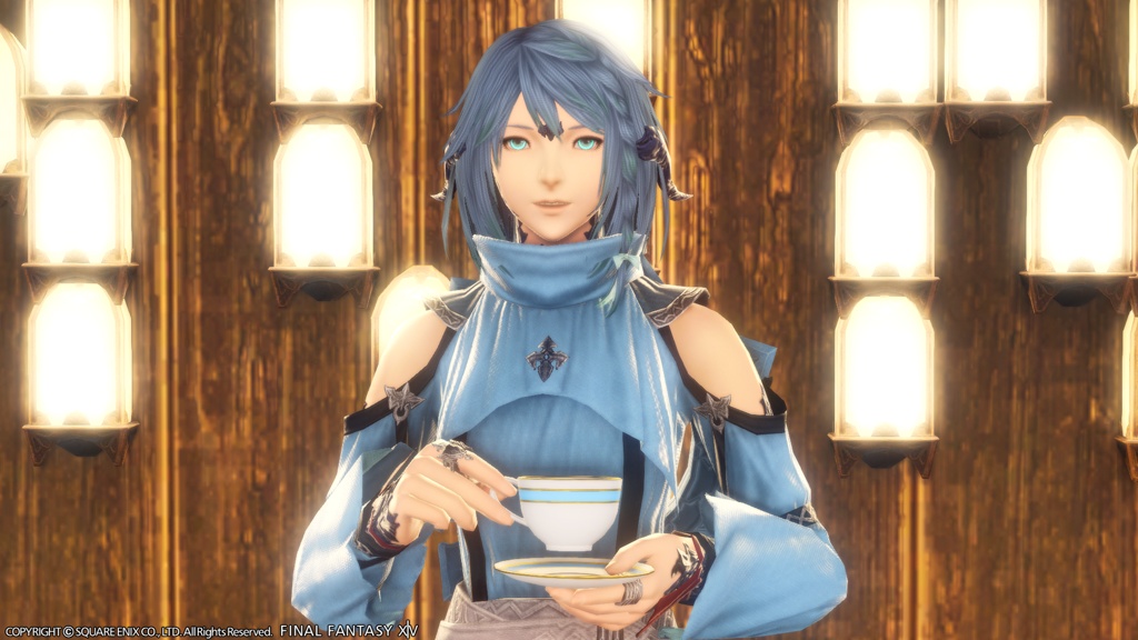 Hachi Hq 日記「FC Honi Honi メンバー紹介」 | FINAL FANTASY Hachi Hq 日記「FC Honi Honi メンバー紹介」 | FINAL FANTASY