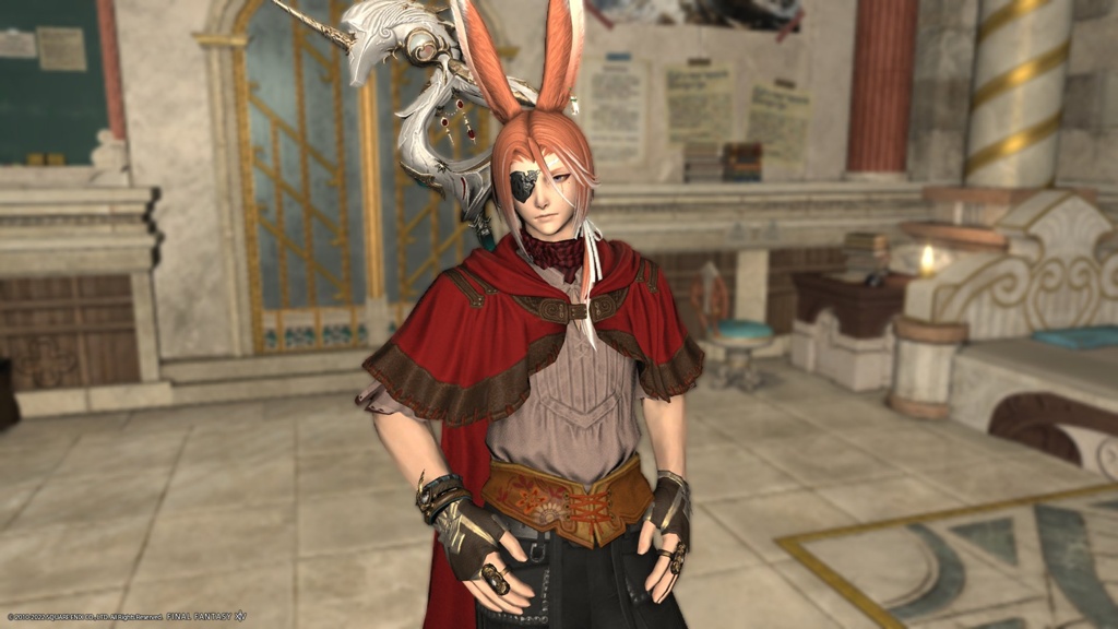 Necklace Mod Archives Page 5 of 20 - FFXIV mods hosted on The Glamour  Dresser