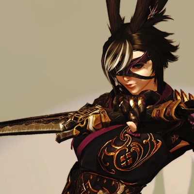 K'char Tia 日記「忍者100AF」 | FINAL FANTASY XIV, The Lodestone