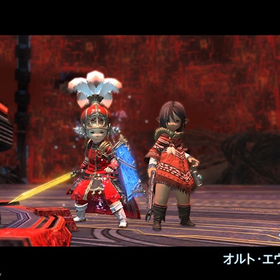 FINAL FANTASY XIV: ENDWALKER – EP2』最新のアップデートパッチ