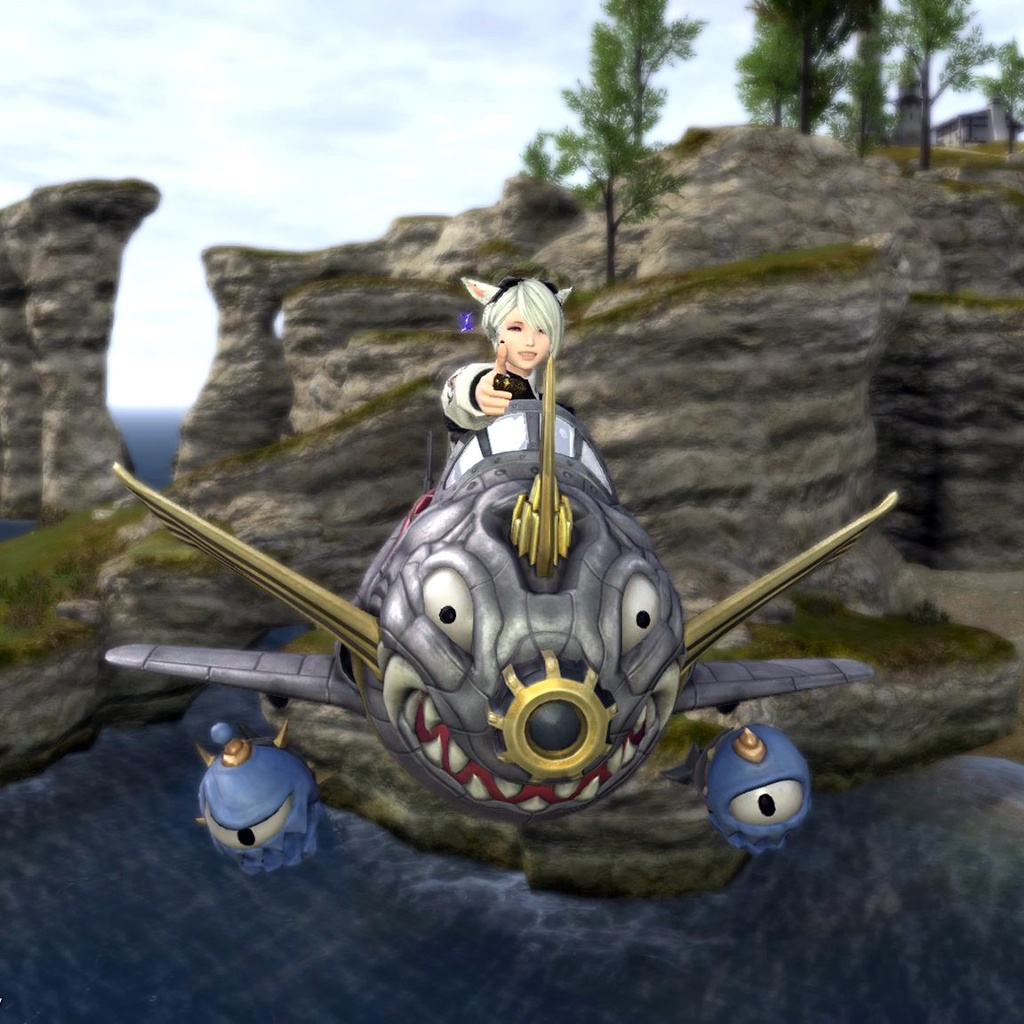 ファイナルファンタジー XIV オメガシミュレーションボールルームエチケット ファイナルファンタジー XIV オメガシミュレーションボール