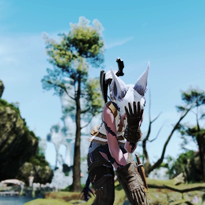 Navarin Svetlana 日記「エーテライトイヤリングの罠」 | FINAL