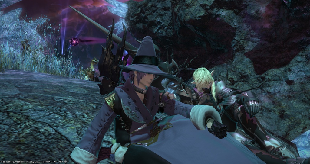 Savon Iscariot 日記「ベルセルク」 | FINAL FANTASY XIV, The Lodestone Savon Iscariot 日記「ベルセルク」 | FINAL FANTASY XIV, The Lodestone