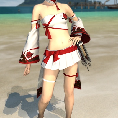 Tsukasa Yayoi Blog Entry `若葉がもげました` | FINAL FANTASY XIV