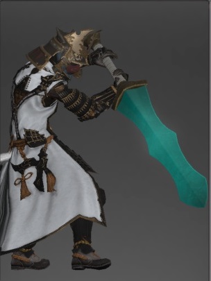 ガレージキット　月光の大剣　ダークソウル ガレージキット 月光の大剣 ダークソウル ガレージキット月光の大剣