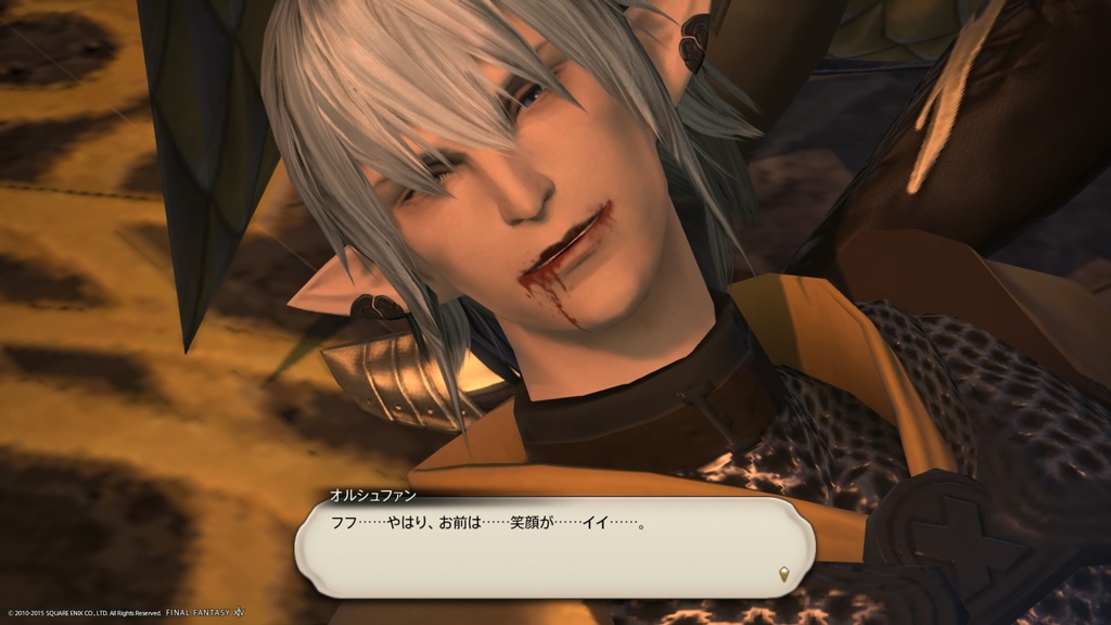 FF14 ガチャ アイメリク オルシュファン アルフィノ FF14 ガチャ アイメリク オルシュファン アルフィノ FF14 ガチャ