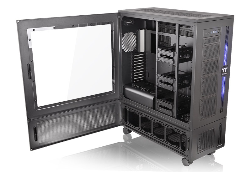 W core. Thermaltake Core wp100. Корпус Thermaltake Core w100. Thermaltake Core 100. Thermaltake Core w200.