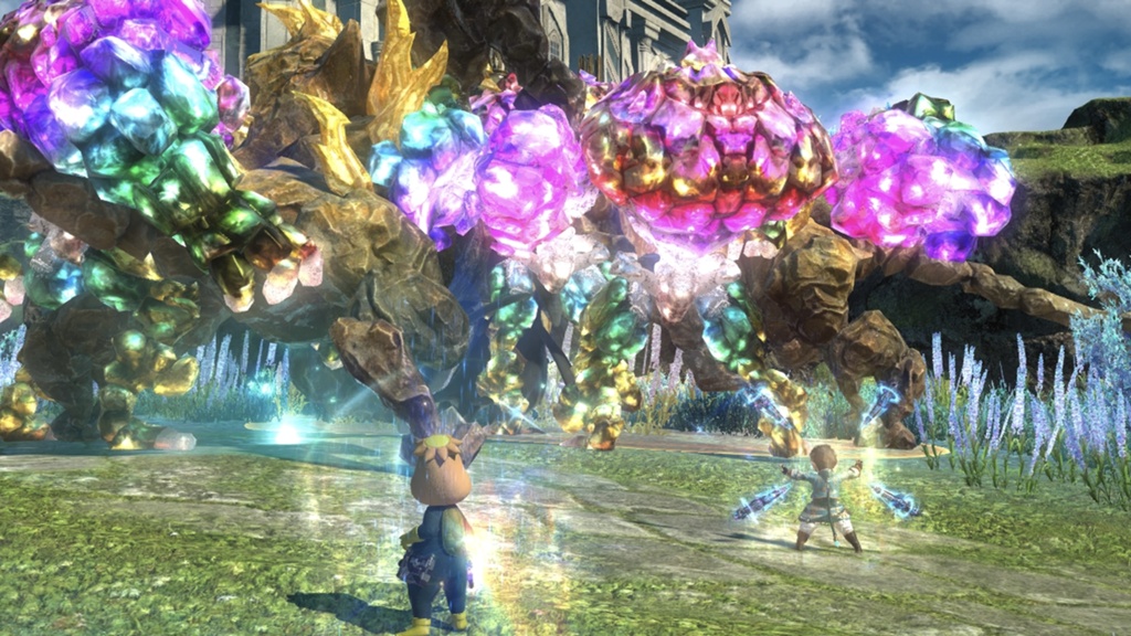 Seshi Yamato Blog Entry `FCハムの旅前編` | FINAL FANTASY XIV, The Lodestone