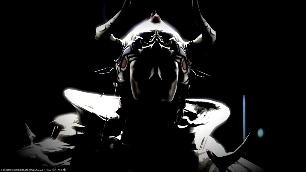 Cipher Zaabiz 日記「Glamour Part 1: The Warrior of Light Cipher Zaabiz 日記「Glamour Part 1: The Warrior of Light