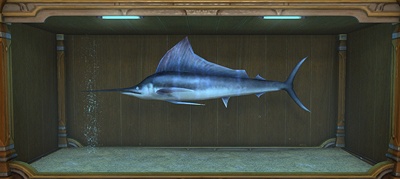 Iris Greave 日記「パッチ7.2までの水槽のお魚さんまとめ（海水