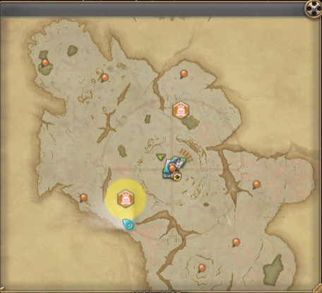 帰るべき場所　フェイト　RR Minaka Raen Blog Entry `コスモエクスプローラーの緊急ミッション場所