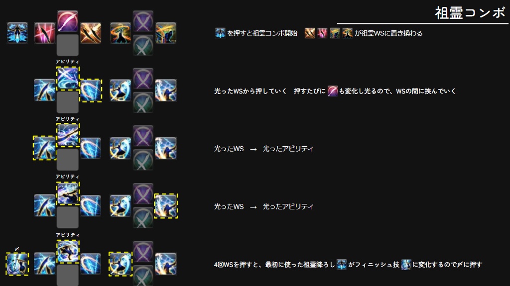 FF14 ヴァイパー ジョブ石版 hqdefault.jpg
