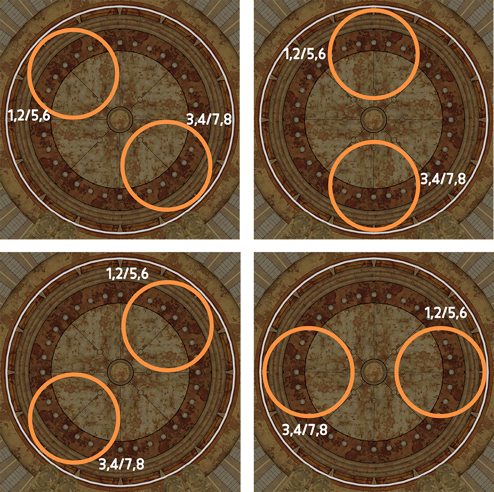 Cleio Otis 日記「絶アレキ サイコロ 4：4 勉強」 | FINAL FANTASY