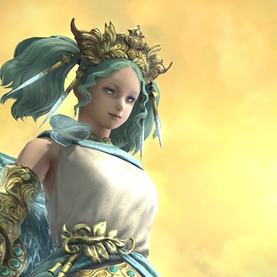 Ringo Melon 日記「☆不定期☆エオルゼア観光 りんごの旅日記 Vol 15