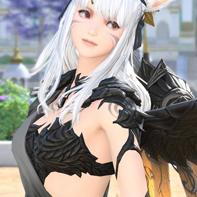 Matubokkuri Maimhov Blog Entry `ハーフツインテールを買いました