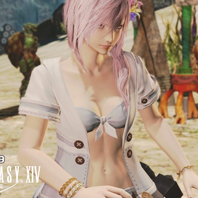 Claire Farron- Blog Entry `#07 ～新たなる翼～「メテオDCが