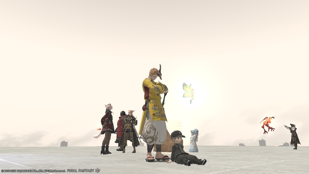 Hydeus Cantatherust Blog Entry `red Mage Save More Lives Raise Your 7354