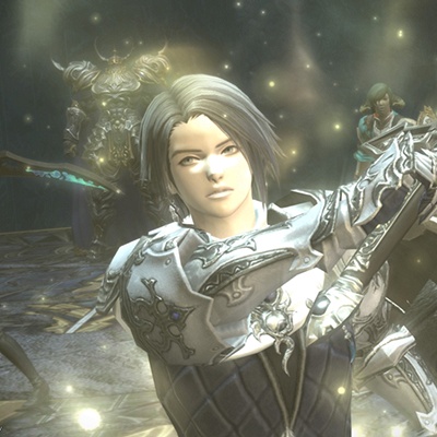 Fino Ramella Blog Entry `Patch6.5のおはなし。` | FINAL FANTASY XIV