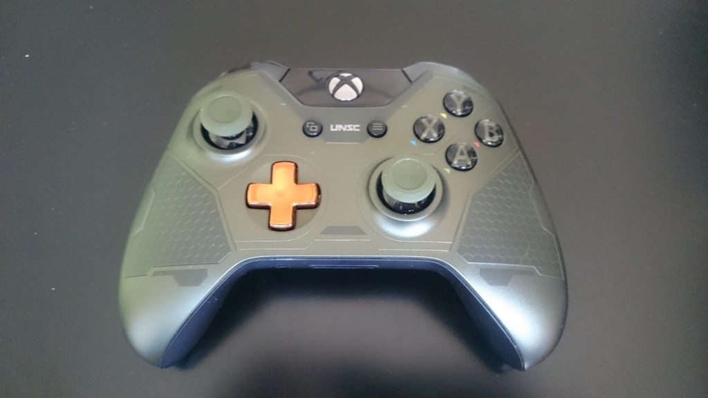 Articles de Lachesis Archibald (Xbox One ワイヤレス