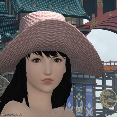 Kahori Harukawa Blog Entry Cloche FINAL FANTASY XIV The Lodestone